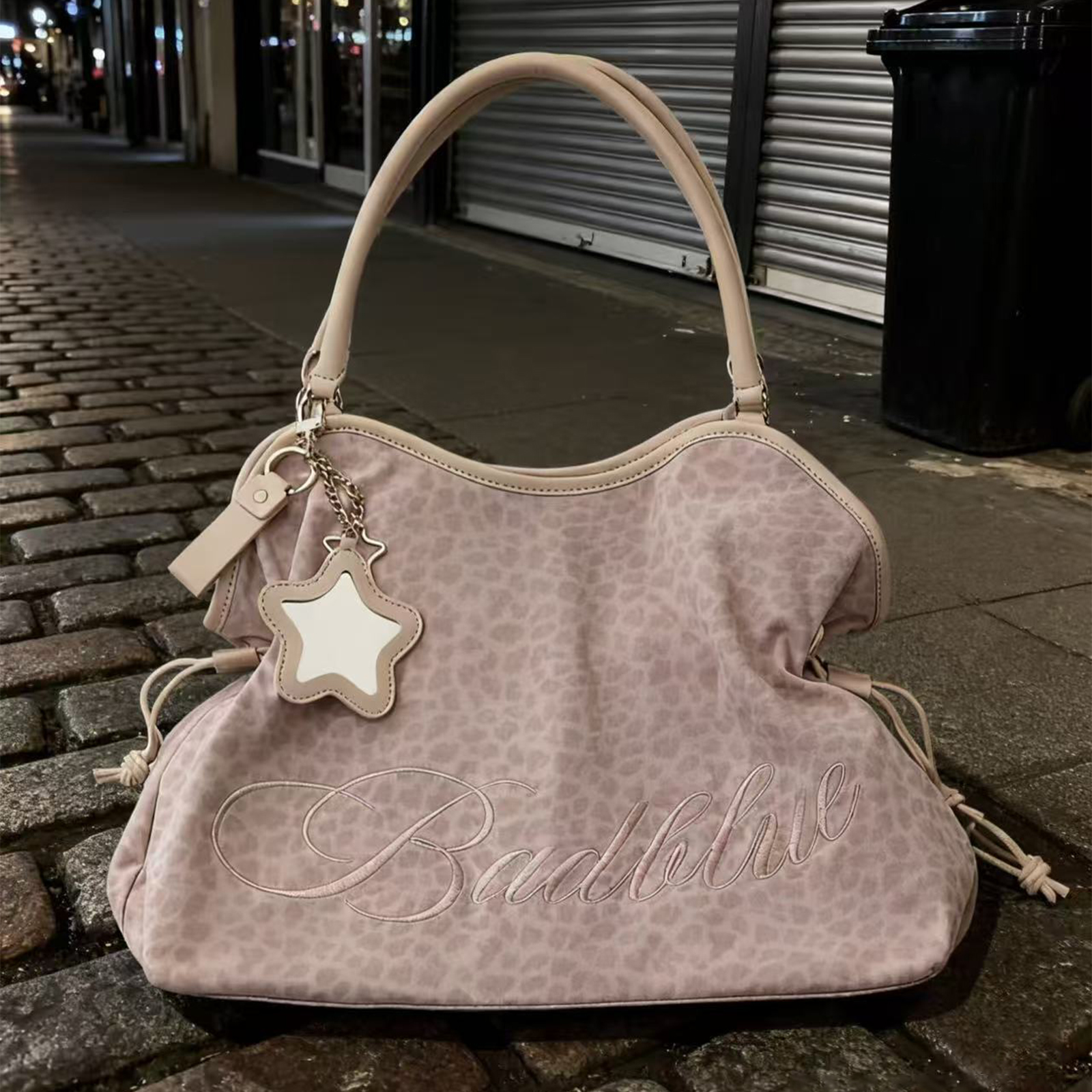 Women Leopard Print Underarm S - Women Bags Daily Use บทวิจารณ์และราคา