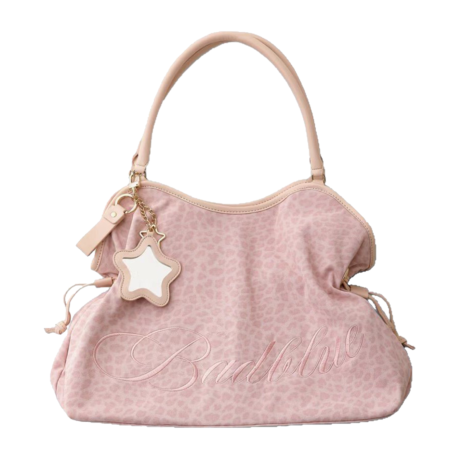Women Leopard Print Underarm S - Women Bags Daily Use บทวิจารณ์และราคา