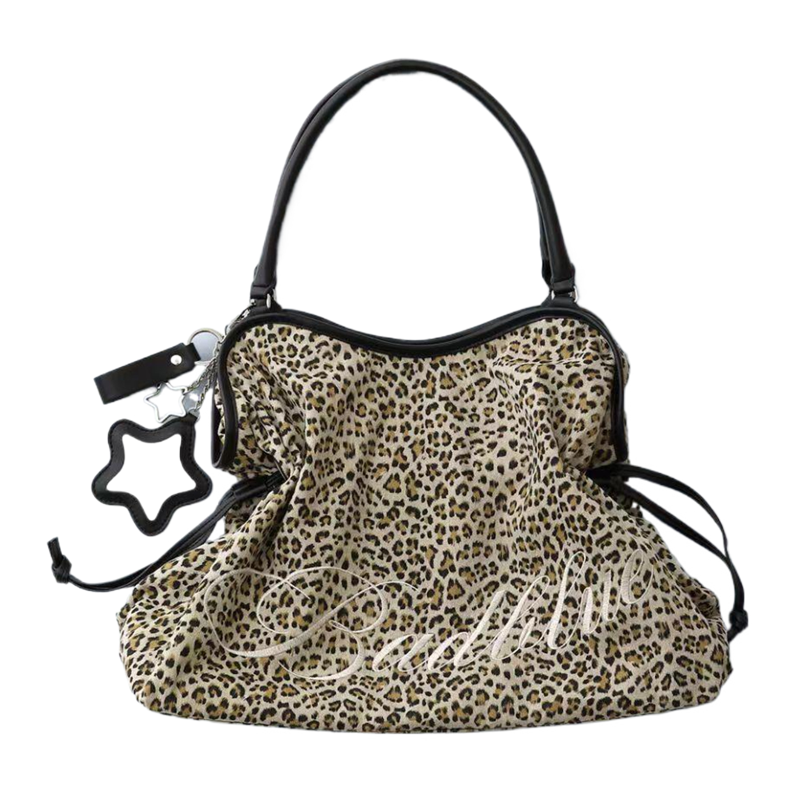 Women Leopard Print Underarm S - Women Bags Daily Use บทวิจารณ์และราคา