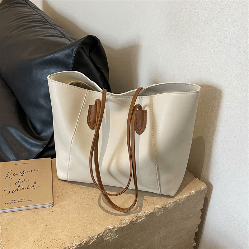 Zipper Tote Bags Solid Women's - Women Bags For Sale บทวิจารณ์และราคา