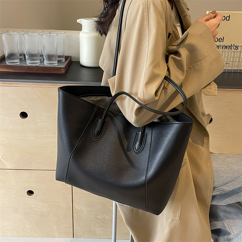 Zipper Tote Bags Solid Women's - Women Bags For Sale บทวิจารณ์และราคา