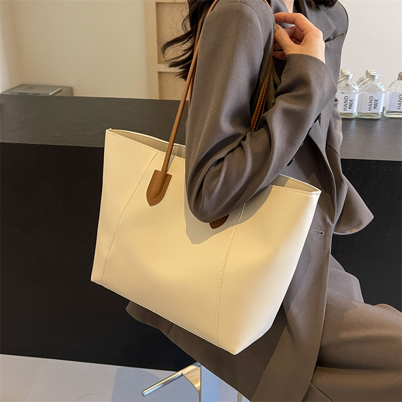 Zipper Tote Bags Solid Women's - Women Bags For Sale บทวิจารณ์และราคา