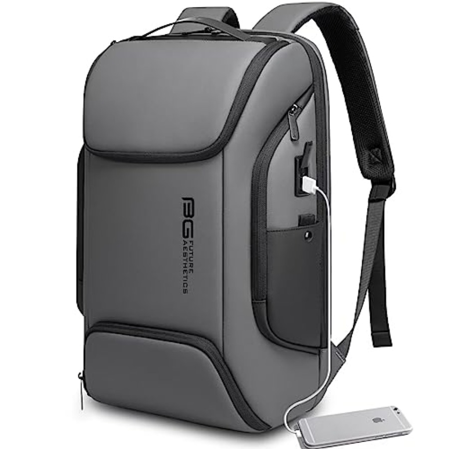 Business Laptop Smart backpack - Women'S Bag บทวิจารณ์และราคา