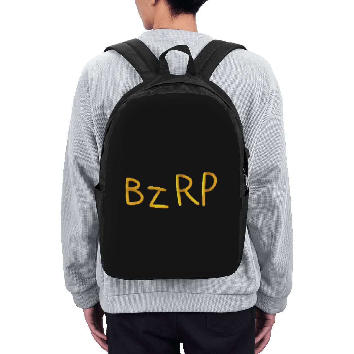Bizarrap Cap (BZRP) Backpack T - Women'S Bag บทวิจารณ์และราคา
