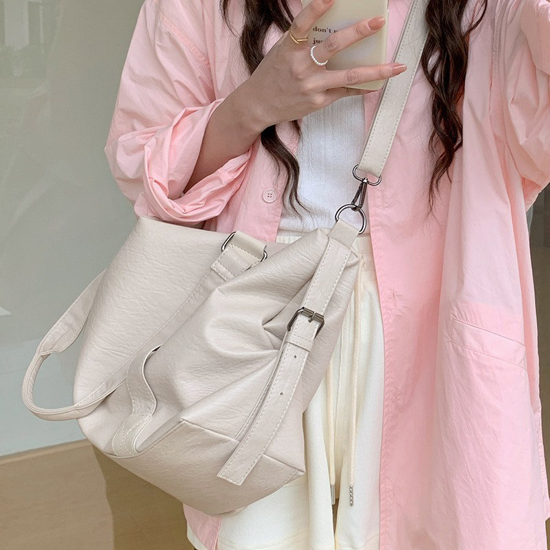2026 Hot Sale Women Korean Cas - Women Bags For Sale บทวิจารณ์และราคา