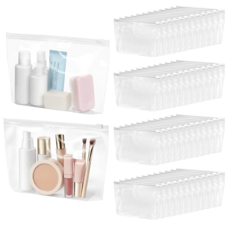 Pcs Small Toiletry Bags Bulk,  - Women'S Bag บทวิจารณ์และราคา