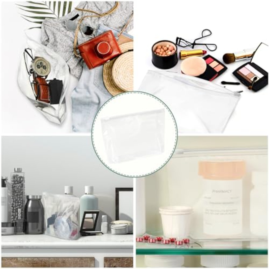 Pcs Small Toiletry Bags Bulk,  - Women'S Bag บทวิจารณ์และราคา