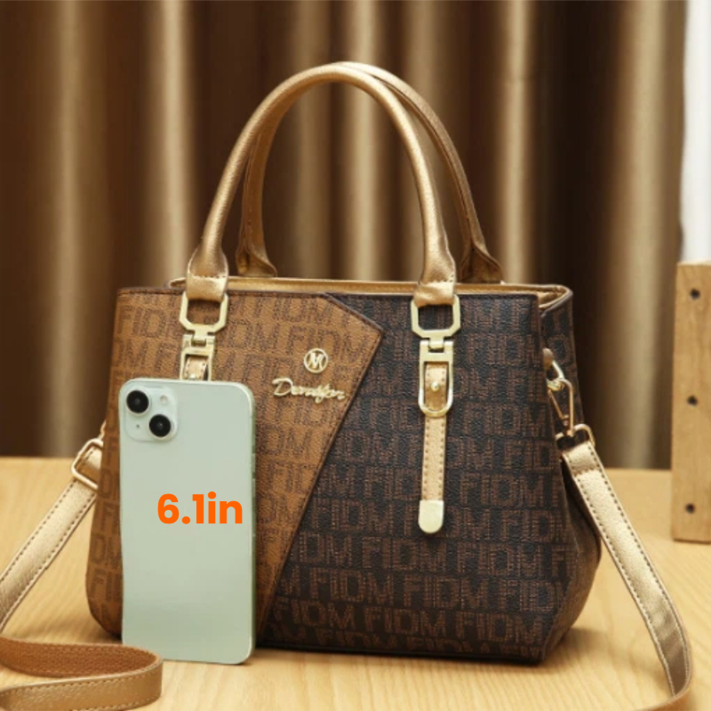 3-piece women's bag set, luxur - Women Bags Daily Use บทวิจารณ์และราคา
