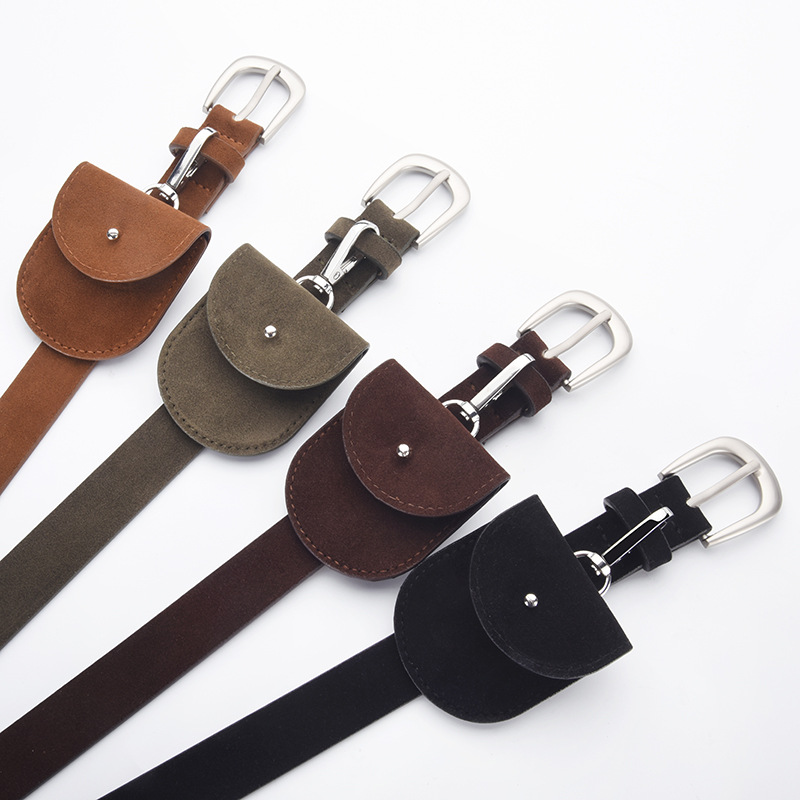 2.3CM X 105CM  New Style Desig - Women Bags Price บทวิจารณ์และราคา