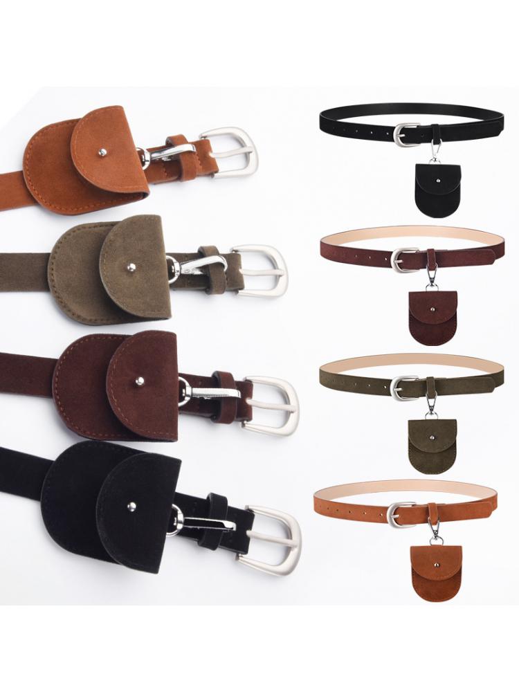 2.3CM X 105CM  New Style Desig - Women Bags Price บทวิจารณ์และราคา