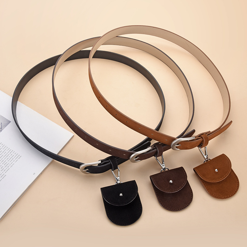 2.3CM X 105CM  New Style Desig - Women Bags Price บทวิจารณ์และราคา