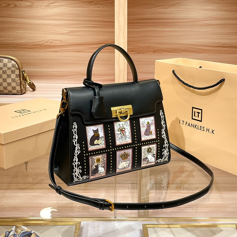 Women's handbag brand handbag  - Women Bags High End Brands บทวิจารณ์และราคา