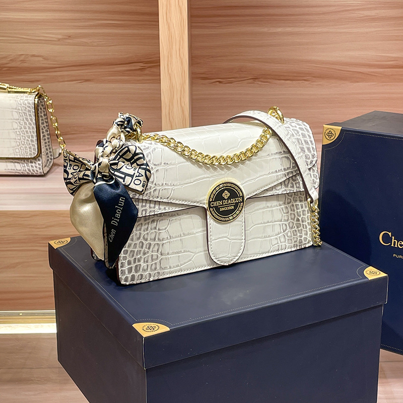 High-quality embroidered handb - Women Bags Daily Use บทวิจารณ์และราคา