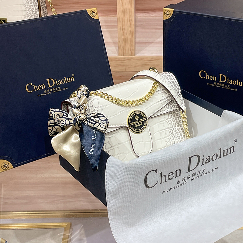 High-quality embroidered handb - Women Bags Daily Use บทวิจารณ์และราคา