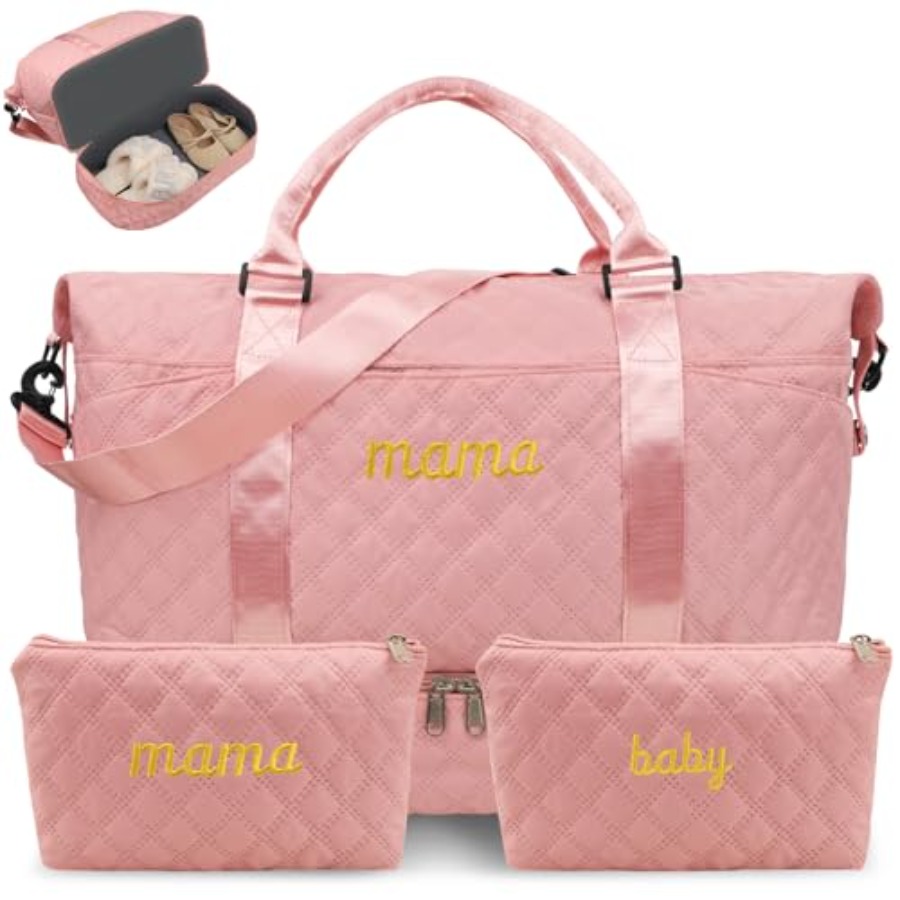 Mama Baby Pregnancy Hospital B - Women'S Bag บทวิจารณ์และราคา