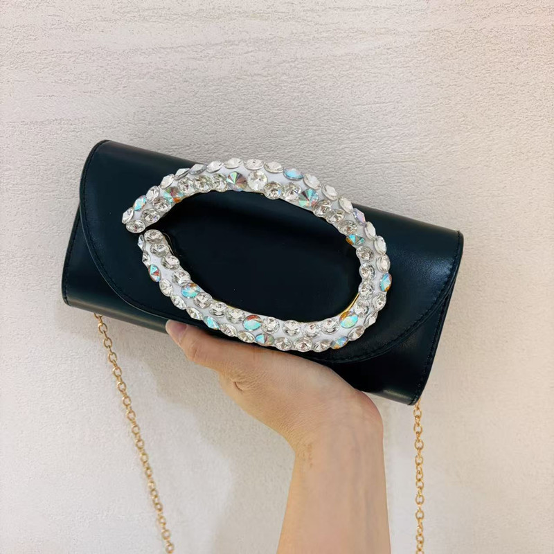 2025 Luxury Fashion High-end P - Women Bags High End Brands บทวิจารณ์และราคา