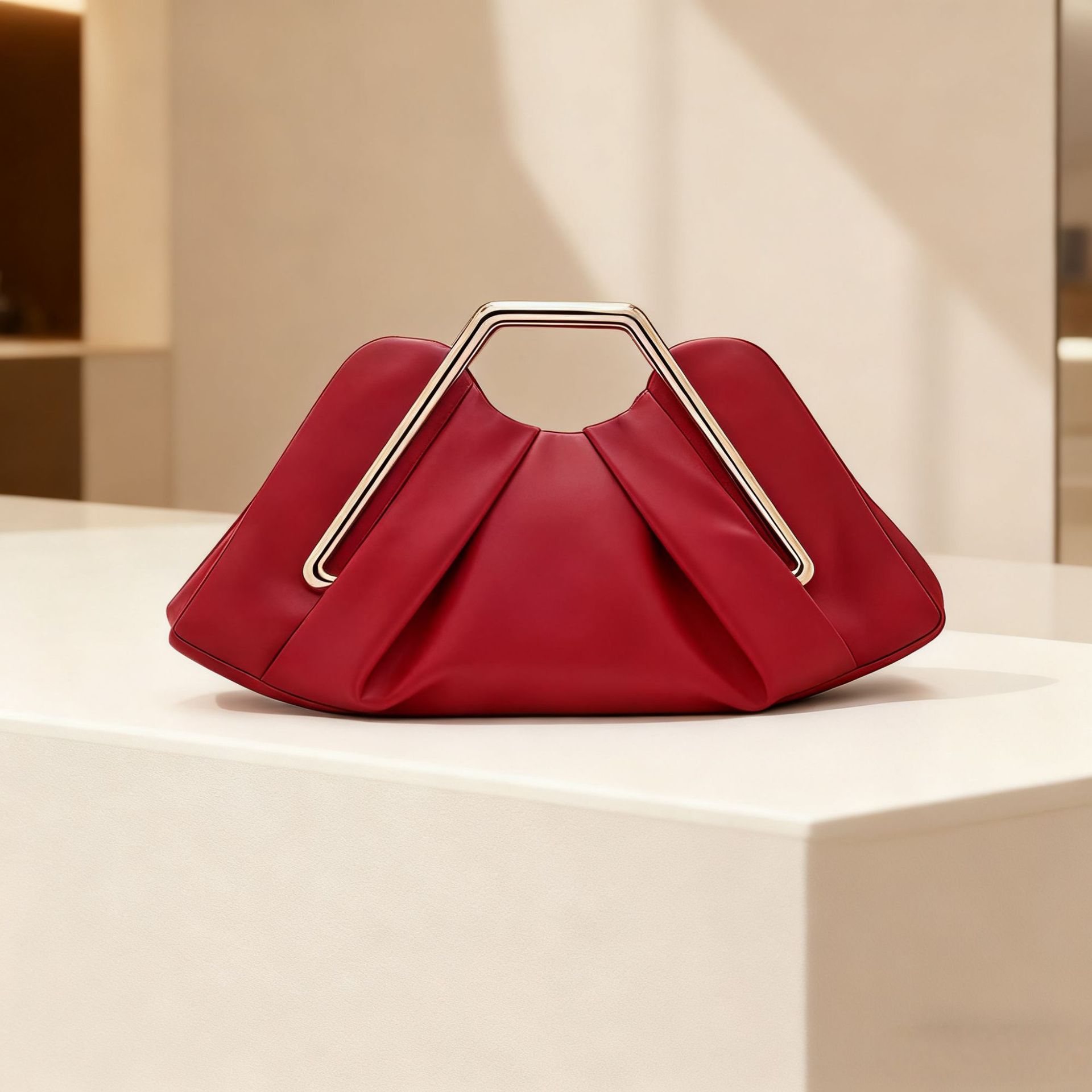 Minimalist High-End Fashion Di - Women Bags High End Brands บทวิจารณ์และราคา