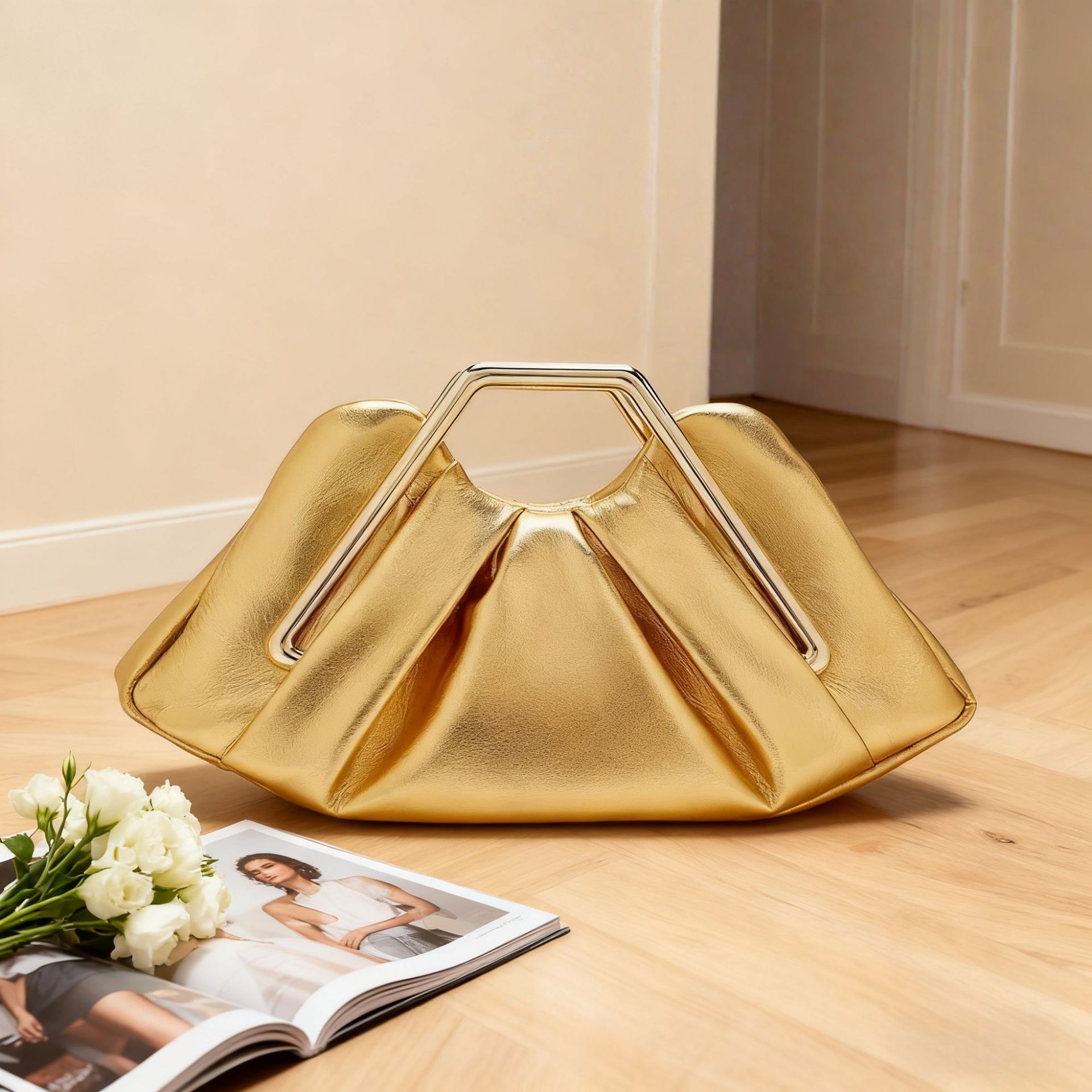 Minimalist High-End Fashion Di - Women Bags High End Brands บทวิจารณ์และราคา