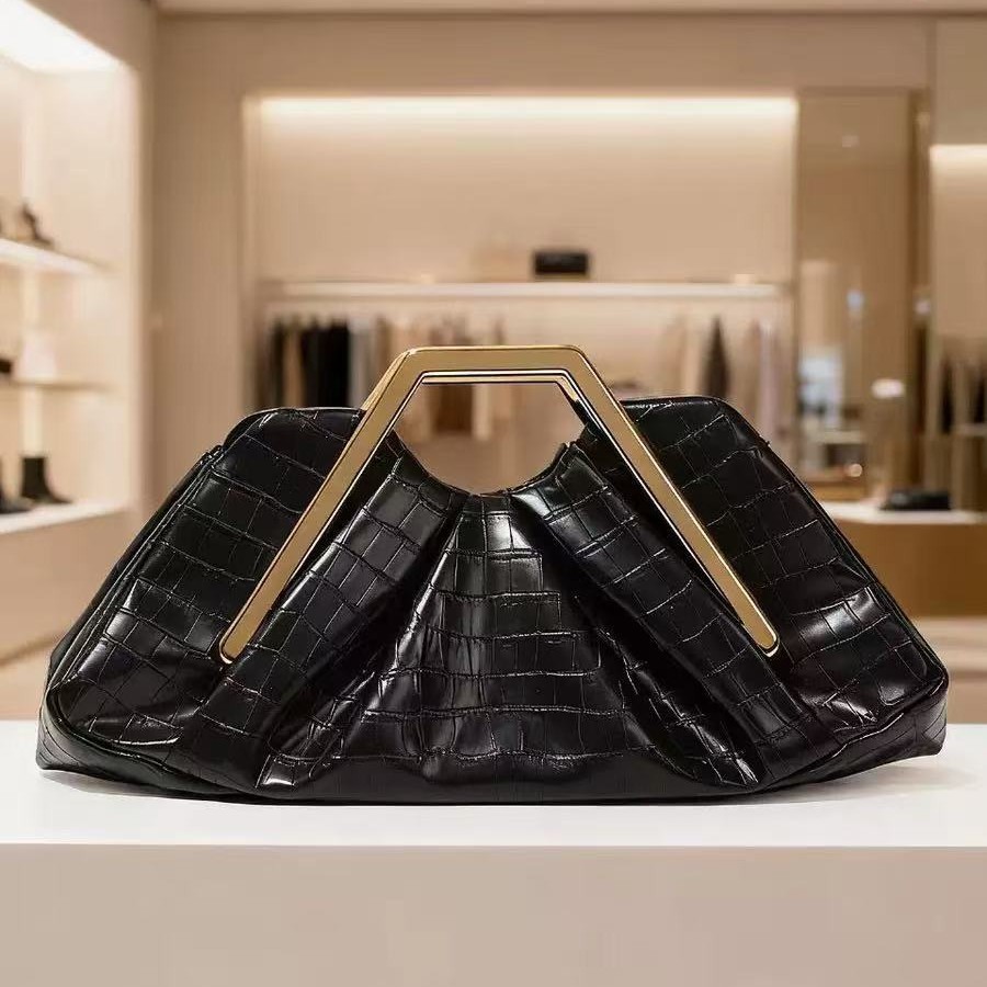 Minimalist High-End Fashion Di - Women Bags High End Brands บทวิจารณ์และราคา