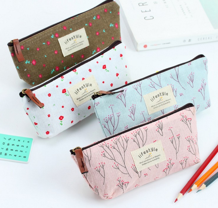 Fashion Women Travel Toiletry  - Women Vanity Bags บทวิจารณ์และราคา