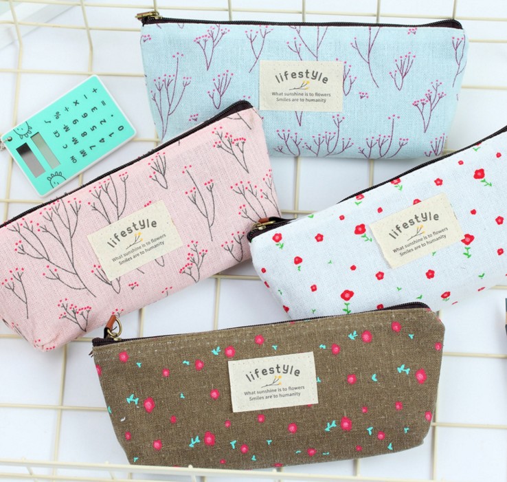 Fashion Women Travel Toiletry  - Women Vanity Bags บทวิจารณ์และราคา