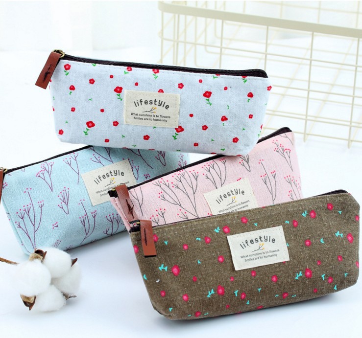 Fashion Women Travel Toiletry  - Women Vanity Bags บทวิจารณ์และราคา