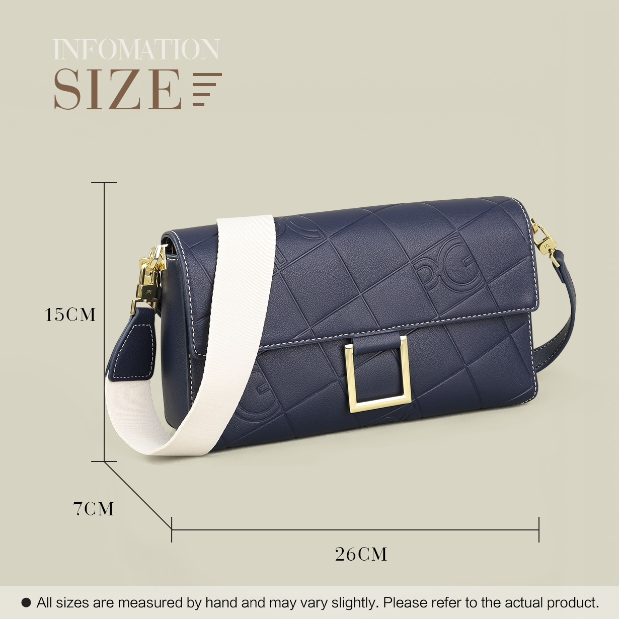 PATSY PG GARIS Women's Classic - Women Bags For Sale บทวิจารณ์และราคา