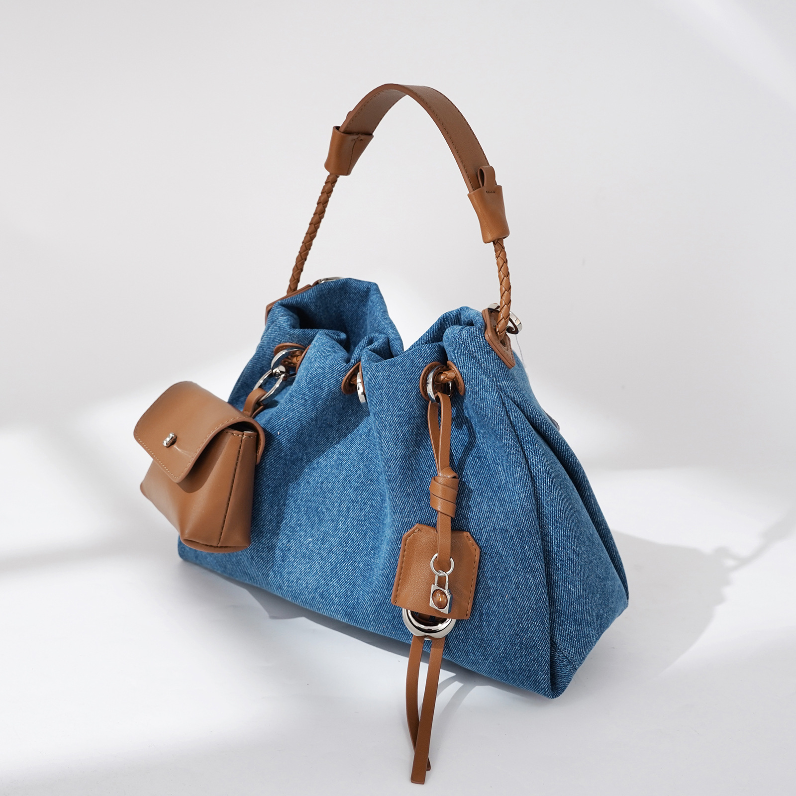 New Paris-Custom Handbags Hand - Women Bags For Sale บทวิจารณ์และราคา