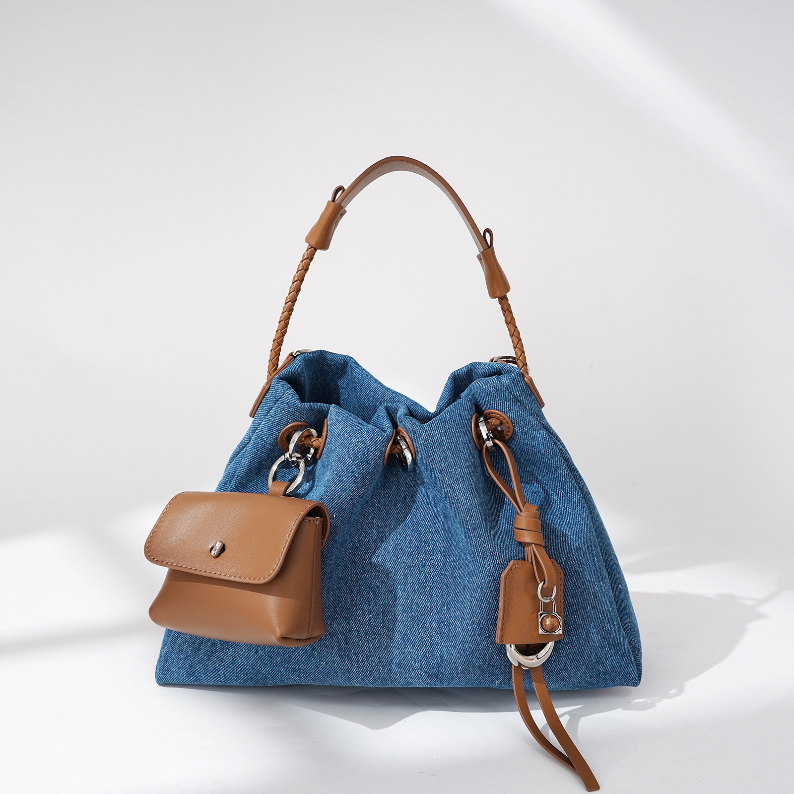 New Paris-Custom Handbags Hand - Women Bags For Sale บทวิจารณ์และราคา