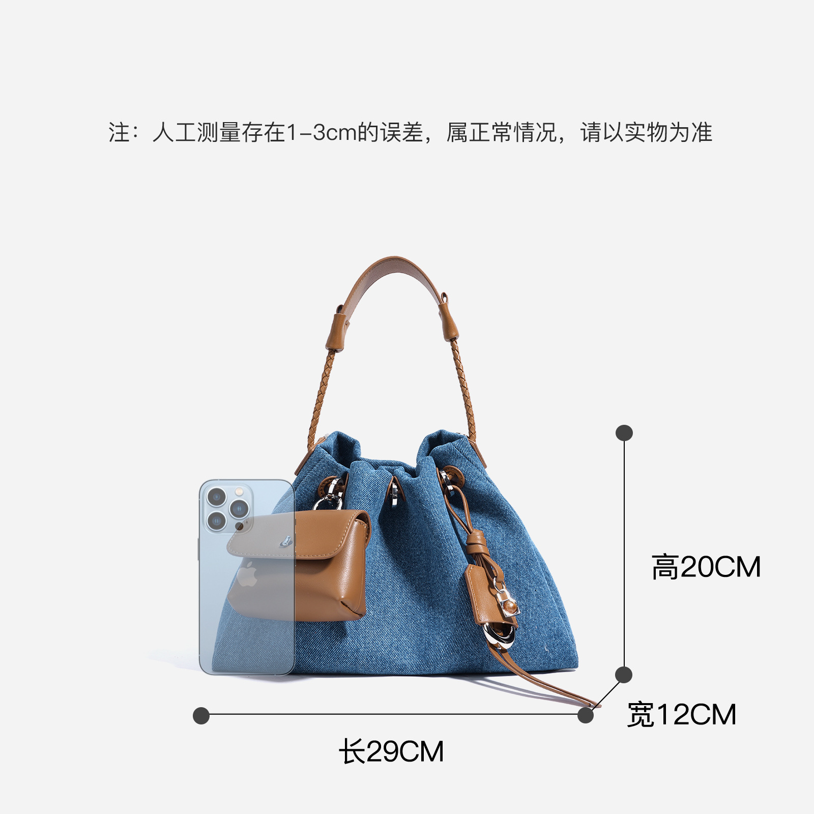 New Paris-Custom Handbags Hand - Women Bags For Sale บทวิจารณ์และราคา