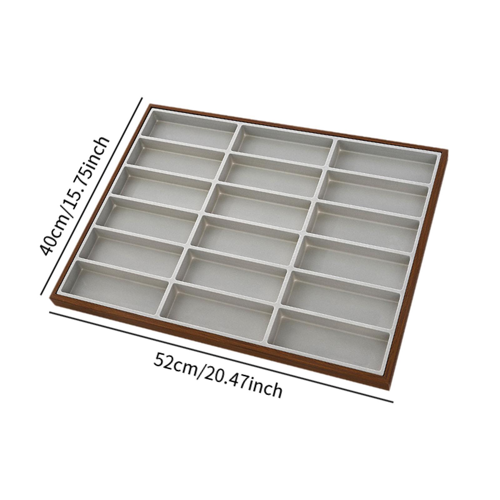 Sunglasses Storage Organizer 1 - Women Vanity Bags บทวิจารณ์และราคา