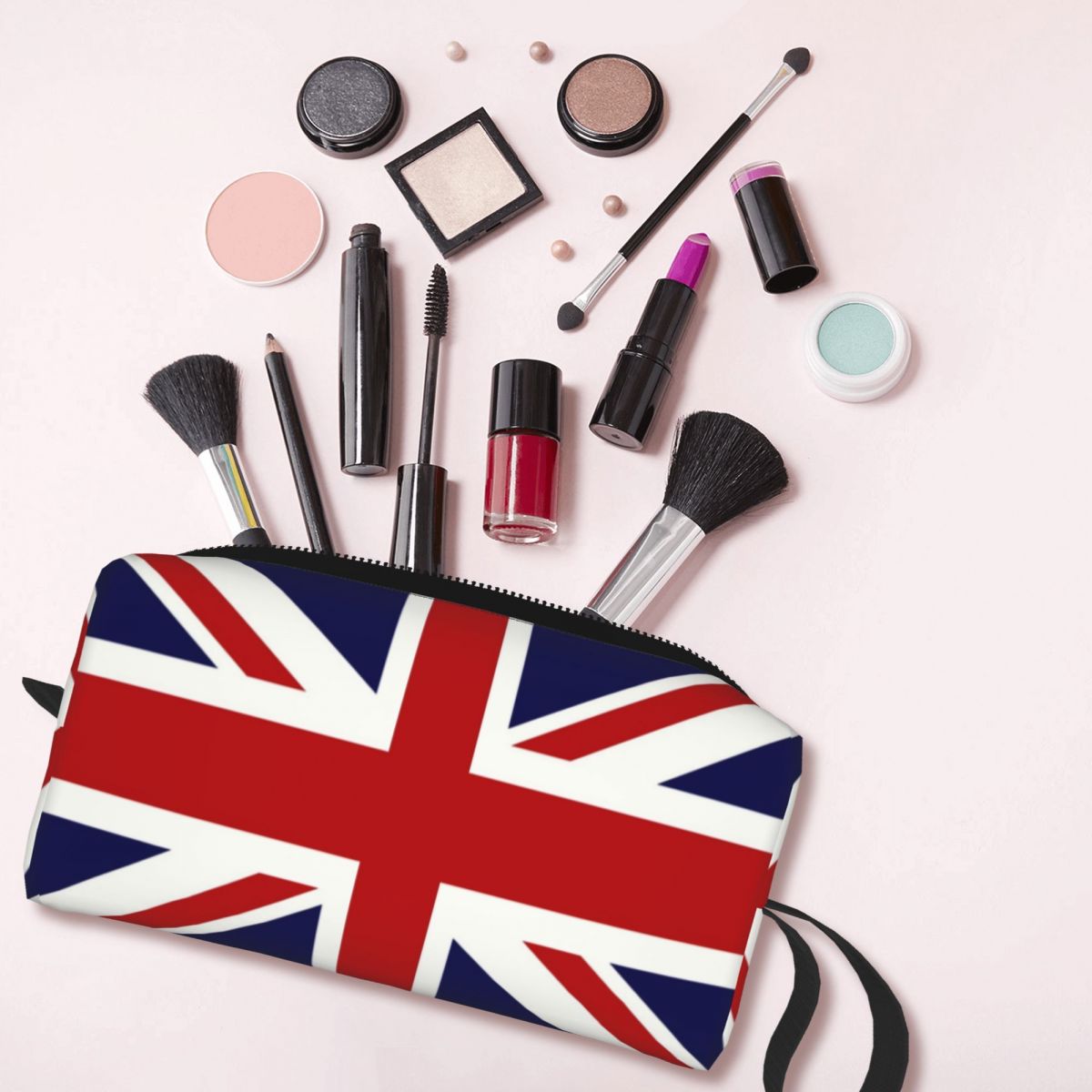 Kawaii Union Jack Flag Of The  - Women Bags In Uk บทวิจารณ์และราคา