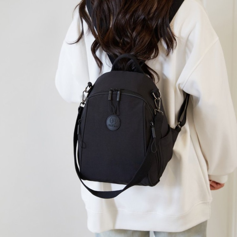 Elegant Leather Diaper Bag Wom - Women Bags Popular Brands บทวิจารณ์และราคา