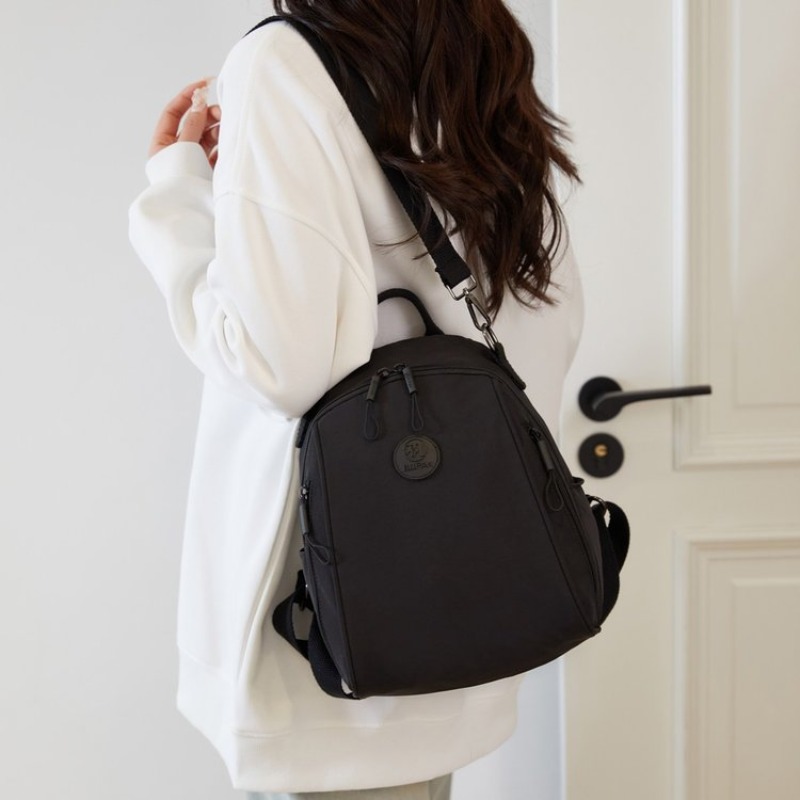 Elegant Leather Diaper Bag Wom - Women Bags Popular Brands บทวิจารณ์และราคา
