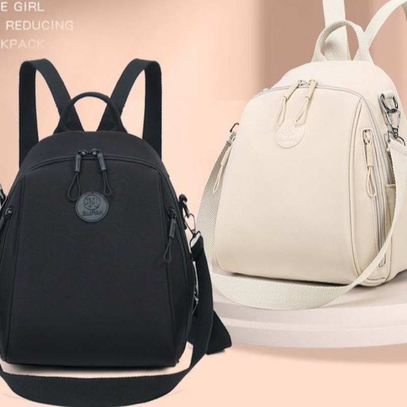 Elegant Leather Diaper Bag Wom - Women Bags Popular Brands บทวิจารณ์และราคา