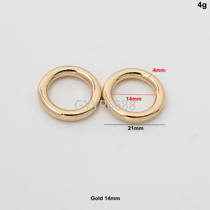 10/30/100pcs 3sizes 13mm 14mm  - Women Bags Price บทวิจารณ์และราคา