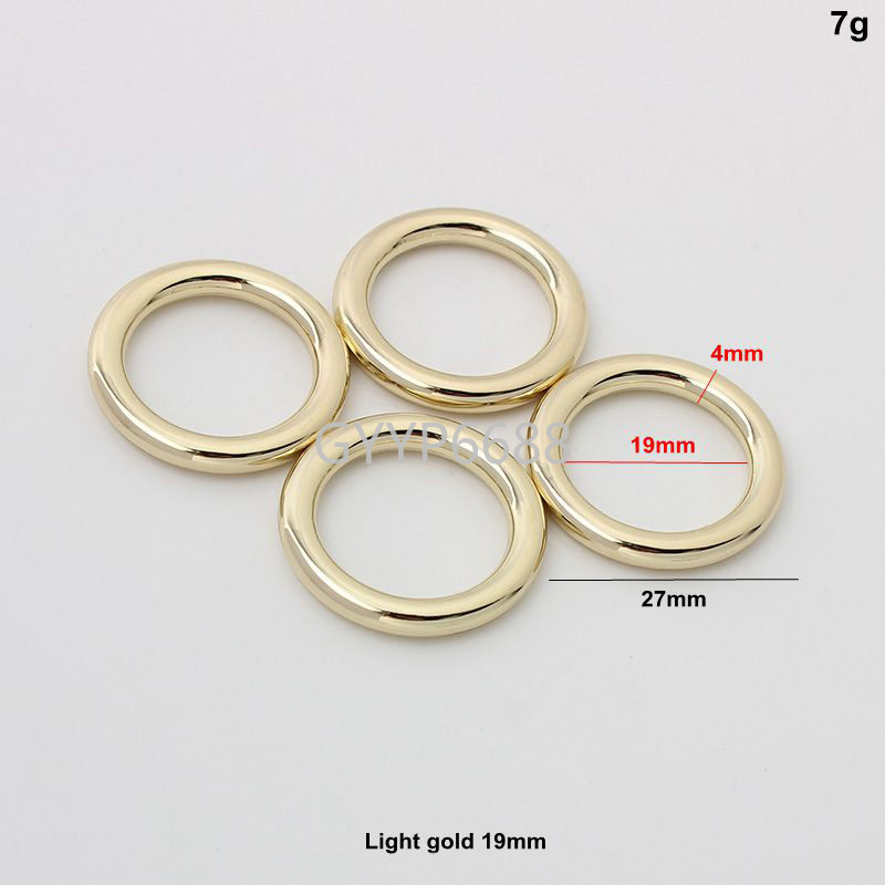 10/30/100pcs 3sizes 13mm 14mm  - Women Bags Price บทวิจารณ์และราคา