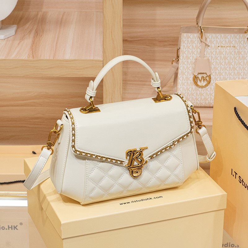 Women's Handbag 2024 New Autum - Women Bags High End Brands บทวิจารณ์และราคา