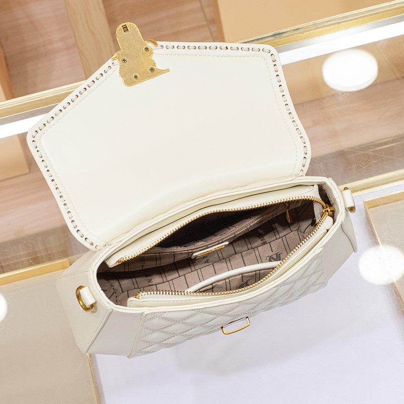 Women's Handbag 2024 New Autum - Women Bags High End Brands บทวิจารณ์และราคา
