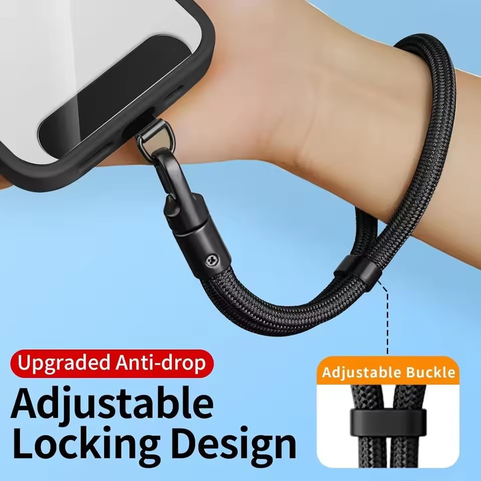 Universal Phone Lanyard with C - Phone Bag Crossbody บทวิจารณ์และราคา