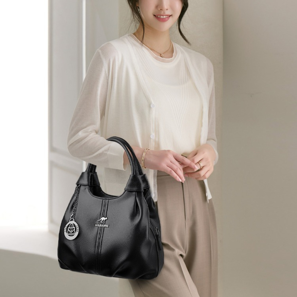 Women's High-quality Soft Leat - Women'S Bags Top 10 บทวิจารณ์และราคา