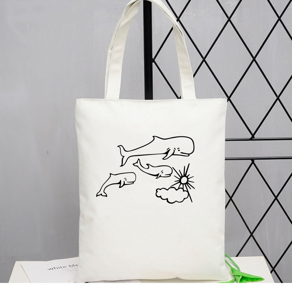 Extremoduro Canvas Tote Bags W - Women Bags Price บทวิจารณ์และราคา