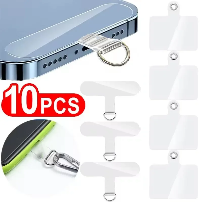10/1pcs Universal Phone Tether - Phone Bag Crossbody บทวิจารณ์และราคา