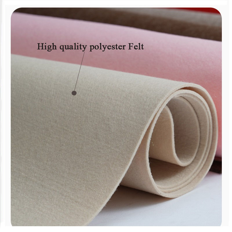 Felt Insert Bag Organizer for  - Women Vanity Bags บทวิจารณ์และราคา