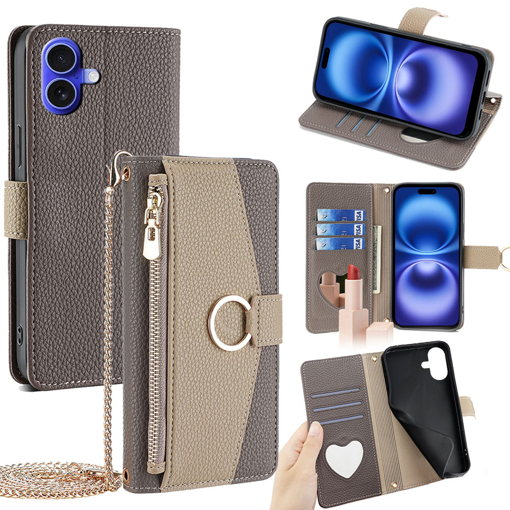 Business Crossbody Phone Case  - Phone Bag Crossbody บทวิจารณ์และราคา