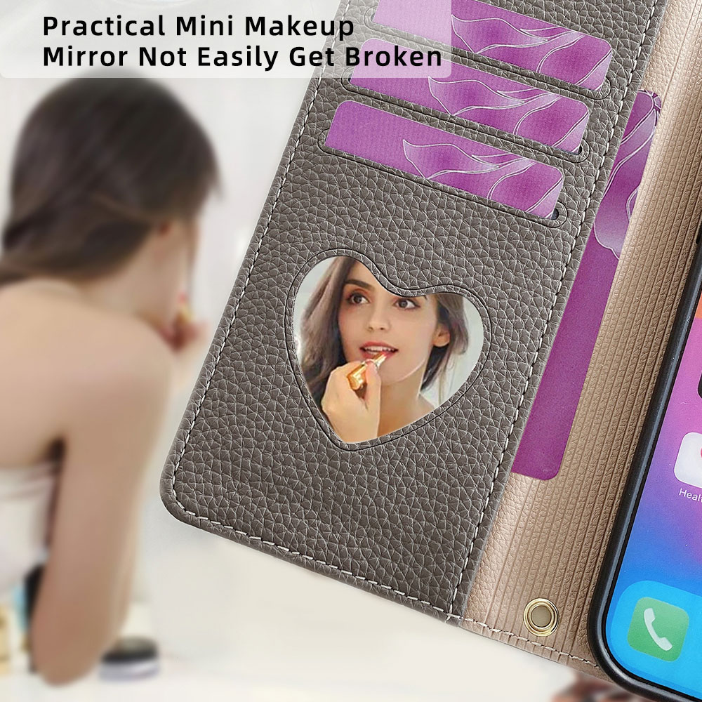 Business Crossbody Phone Case  - Phone Bag Crossbody บทวิจารณ์และราคา