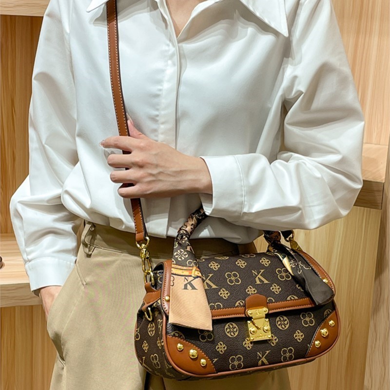 Brand women's handbag 2025 aut - Women Bags High End Brands บทวิจารณ์และราคา