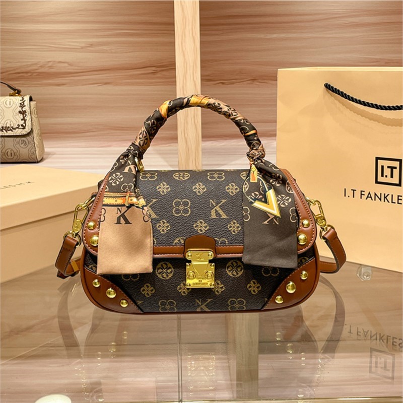 Brand women's handbag 2025 aut - Women Bags High End Brands บทวิจารณ์และราคา