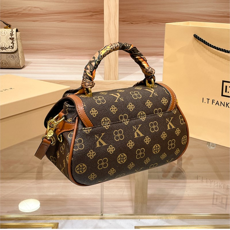 Brand women's handbag 2025 aut - Women Bags High End Brands บทวิจารณ์และราคา