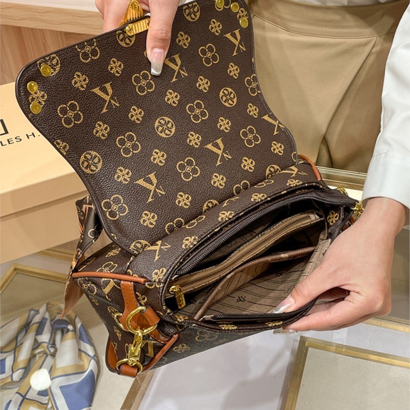Brand women's handbag 2025 aut - Women Bags High End Brands บทวิจารณ์และราคา